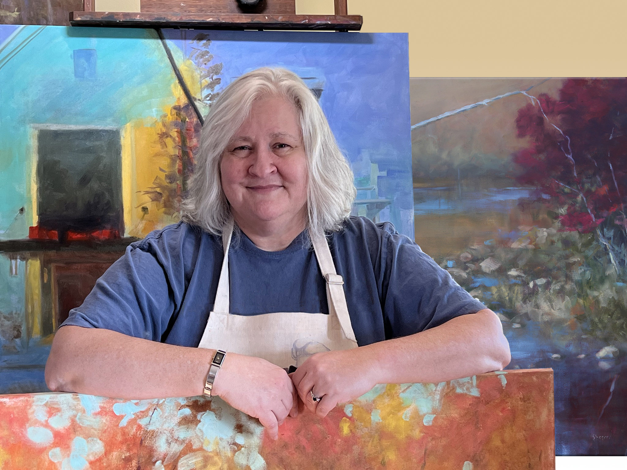 Photo of Linda Shepard